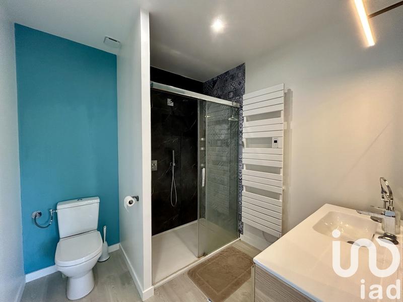 Maison - 148 m² - 6 pièces