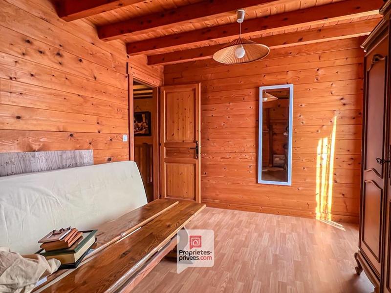 Maison - 159 m² - 6 pièces