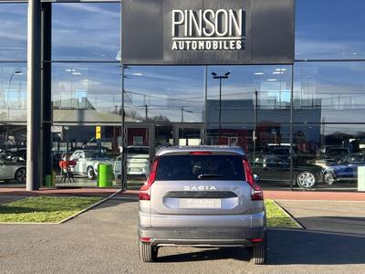 Dacia Jogger 1.0 Eco-G - 100 7 pl Expression Phase 2