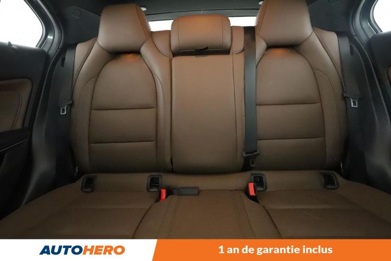 Mercedes Classe a 220 Fascination 4Matic 7g-Dct 184 ch