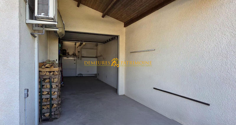 Maison - 175 m² - 6 pièces