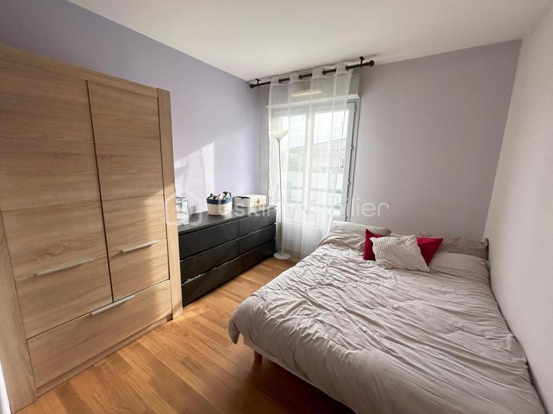 Appartement - 116 m² - 5 pièces