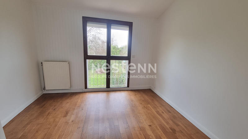Maison - 101 m² - 4 pièces