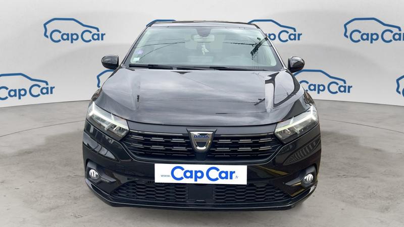 Dacia Sandero 1.0 TCe 90 Confort - Première main