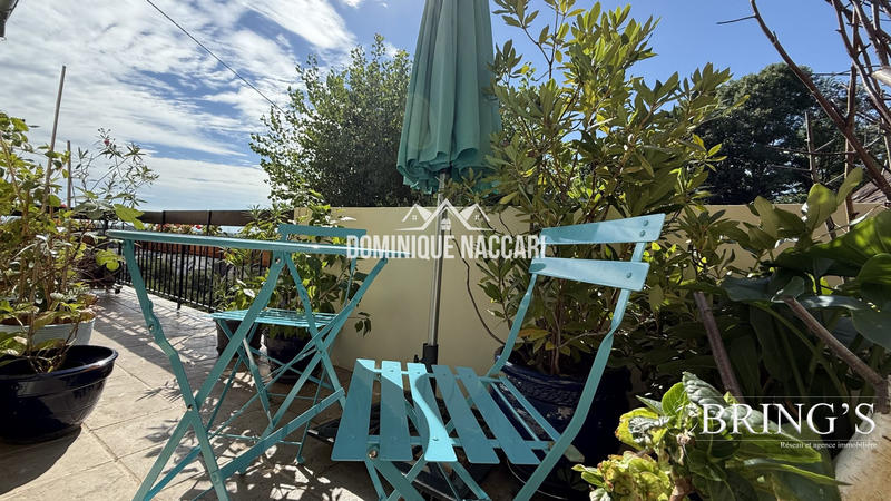 Appartement - 83 m² - 3 pièces