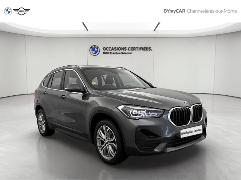 Bmw X1 F48 Lci sDrive 16d 116 ch Dkg7 Business Design