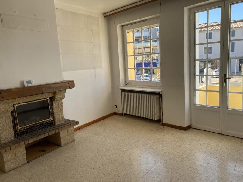 Maison de ville - 240 m² - 12 pièces