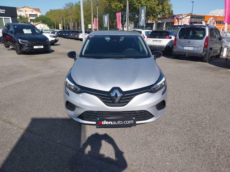 Renault Clio TCe 90 Equilibre
