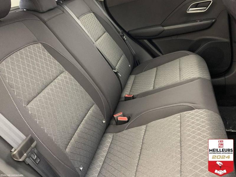 Mg Zs 1.5 l Hybrid+ 197 ch Comfort