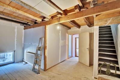 Maison ancienne - 142 m² - 4 pièces