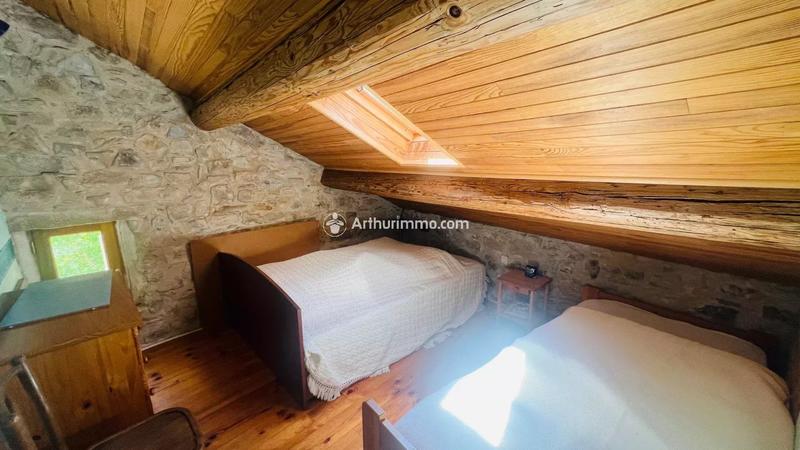 Maison - 103 m² - 4 pièces