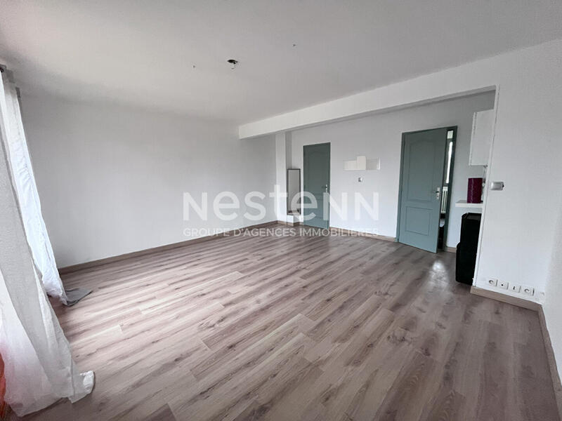 Appartement - 50 m² - 2 pièces
