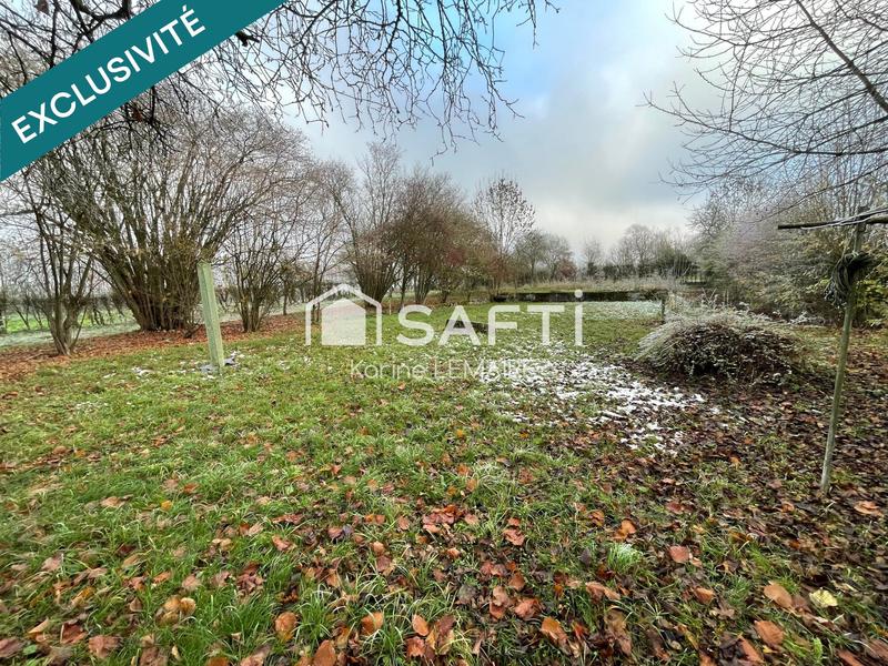 Maison - 350 m² - 15 pièces