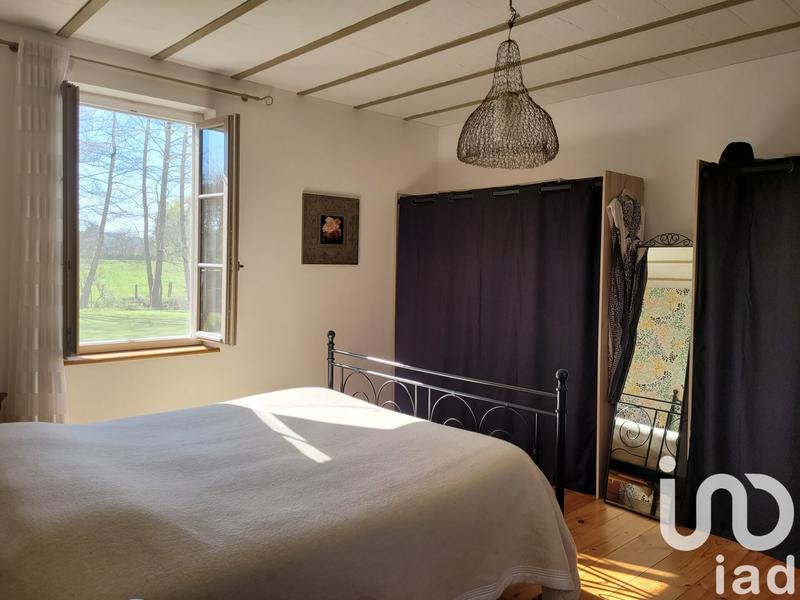 Maison - 159 m² - 6 pièces