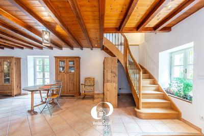 Maison de village - 174 m² - 5 pièces