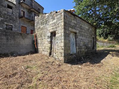 Maison - 50 m² - 2 pièces