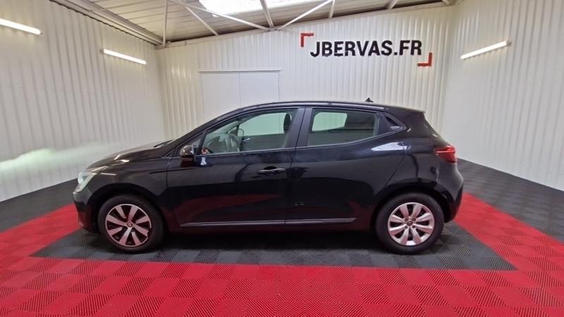 Renault Clio V Equilibre TCe 90