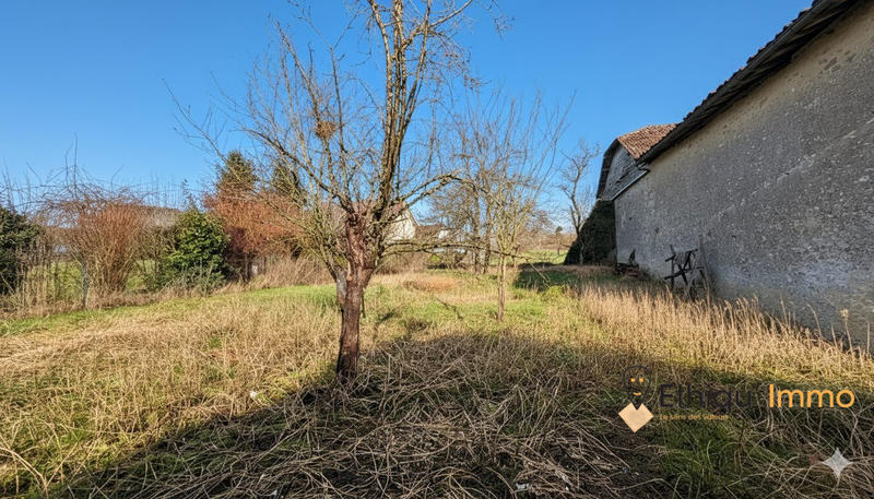 Maison - 109 m² - 4 pièces