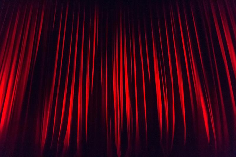 Théâtre : "T'emballe pas !"