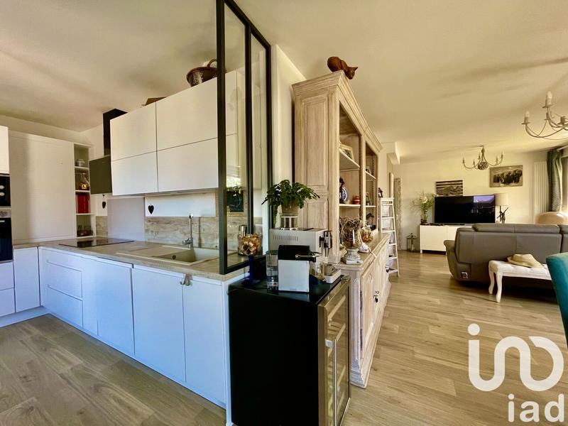 Appartement - 96 m² - 4 pièces