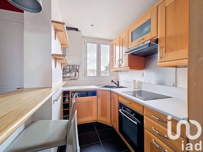 Duplex - 98 m² - 4 pièces