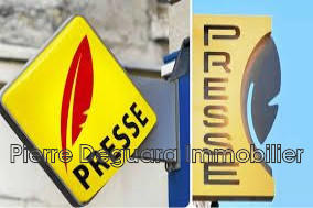 Fonds de commerce - Magasins - 75 m²