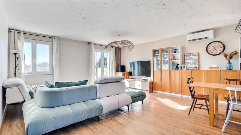 Villa - 98 m² - 4 pièces