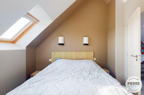 Appartement - 32 m² - 2 pièces