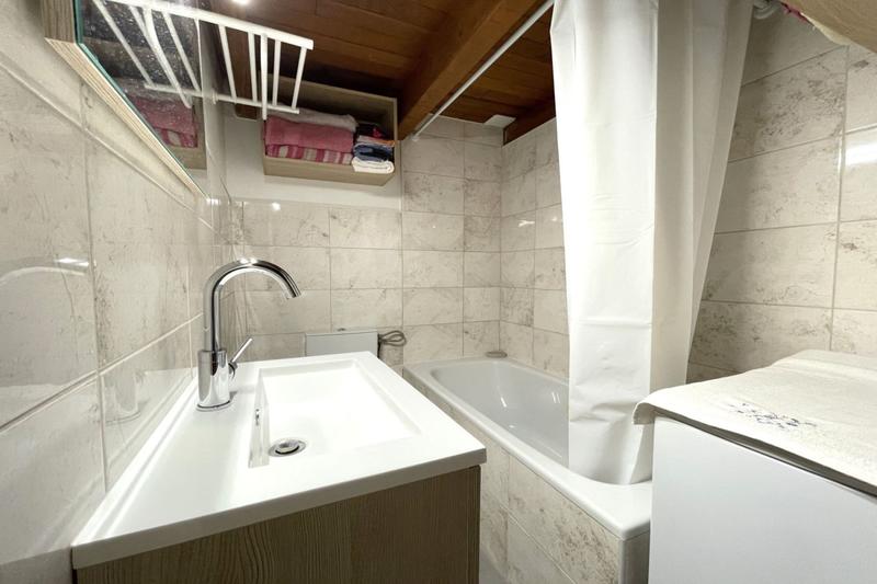 Appartement - 34 m² - 1 pièce