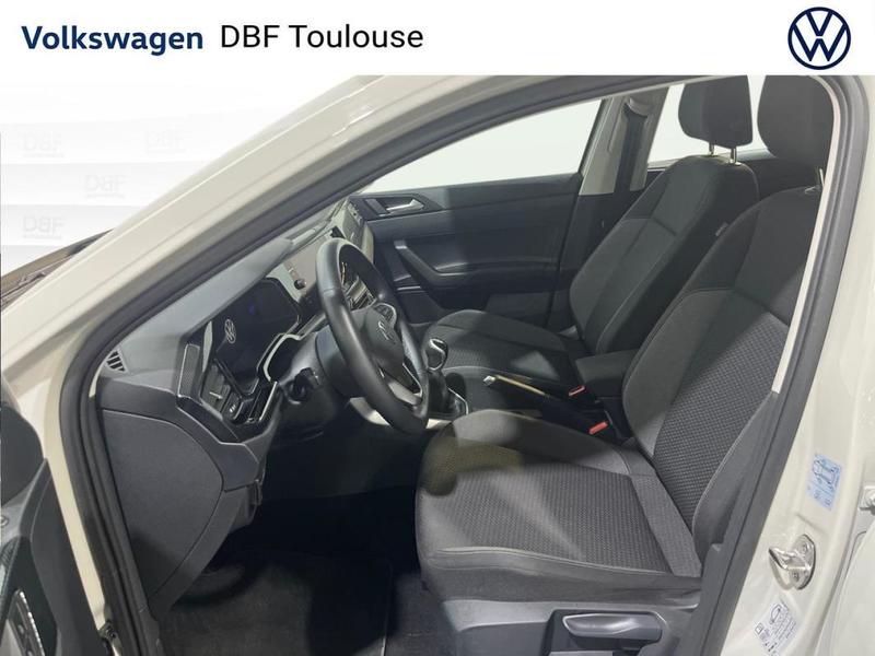 Volkswagen Polo 1.0 Tsi 95 s&amp;S Bvm5 Life