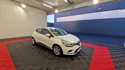 Renault Clio IV Societe Dci 90 Energy E6c Business