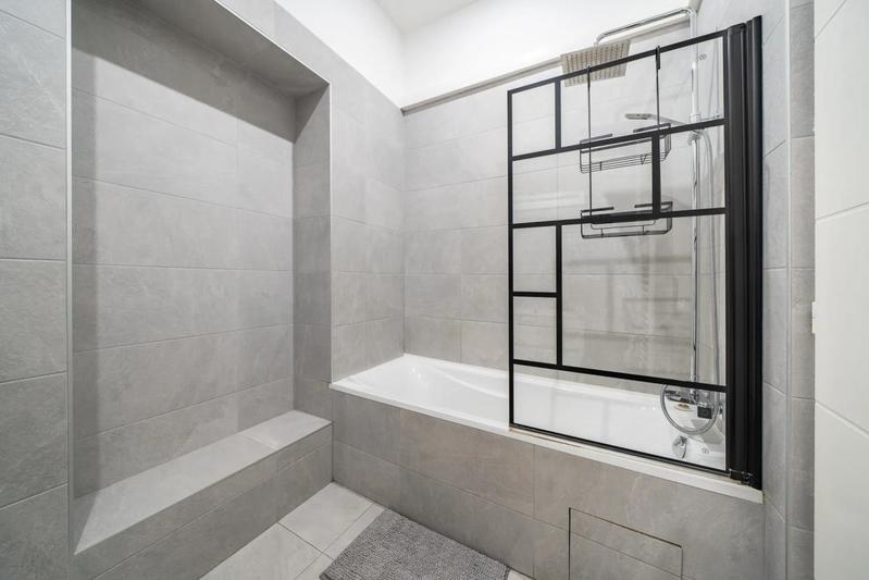 Appartement - 89 m² - 4 pièces