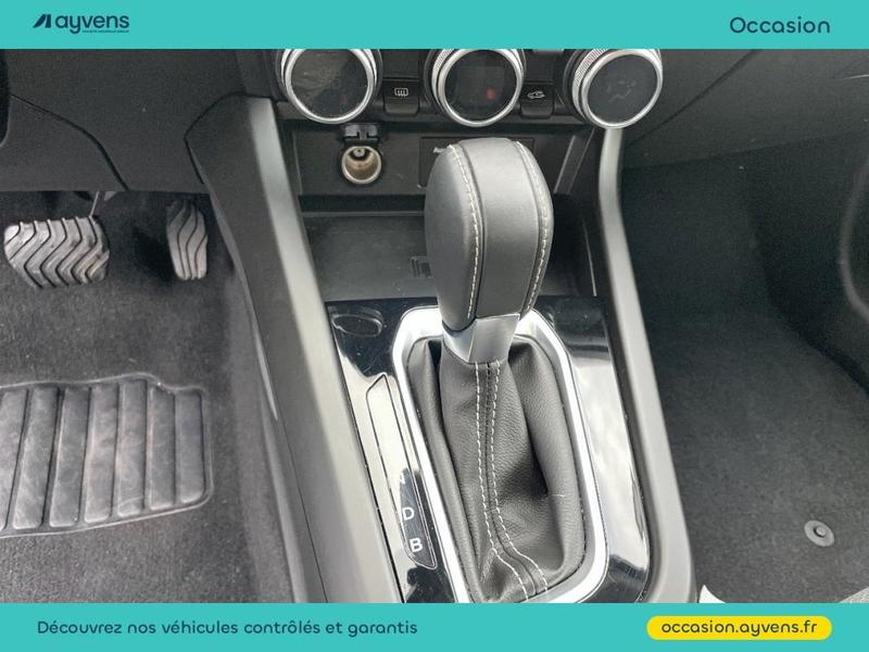 Renault Arkana 1.6 E-Tech hybride 145ch Techno