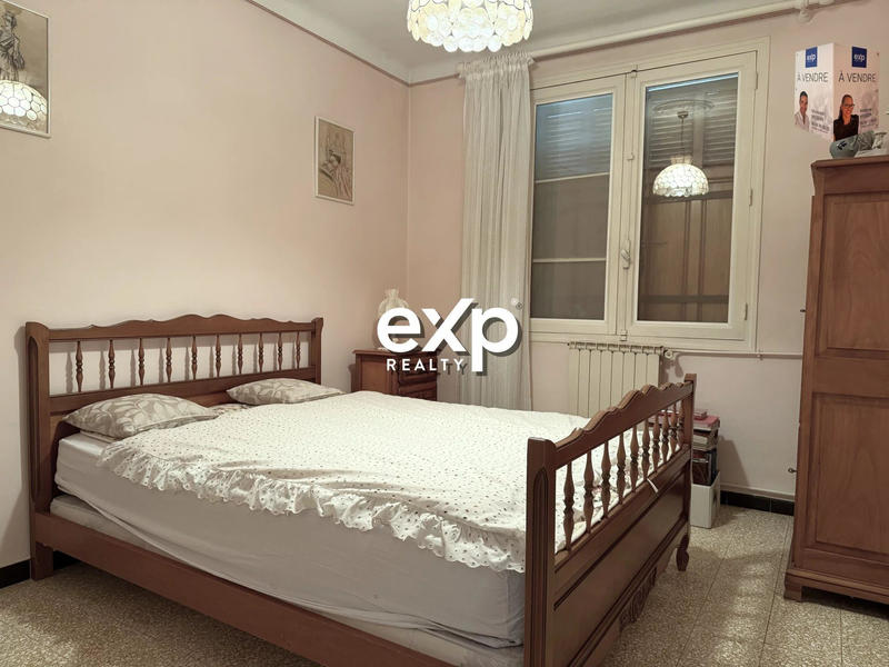 Maison - 86 m² - 4 pièces