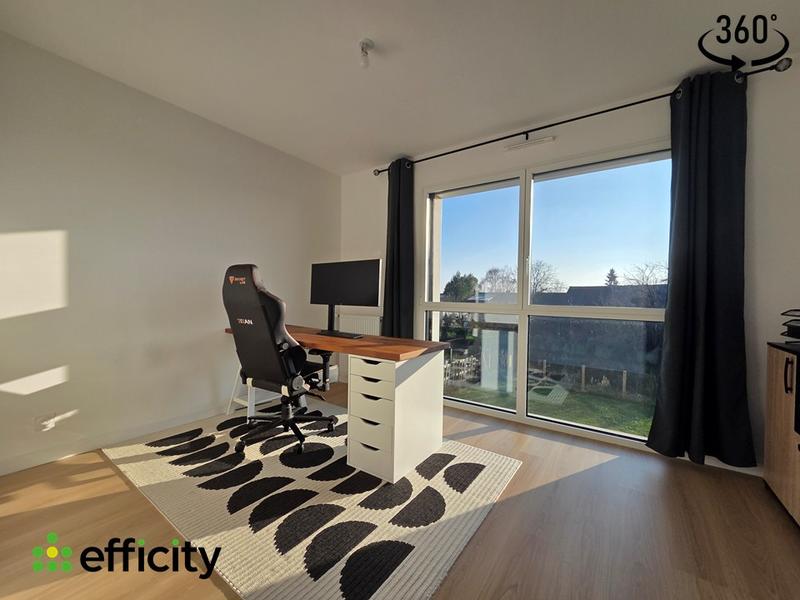 Maison - 131 m² - 7 pièces