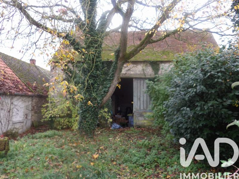 Maison - 142 m² - 5 pièces