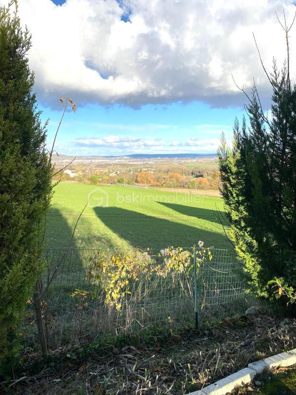 Villa - 130 m² - 5 pièces