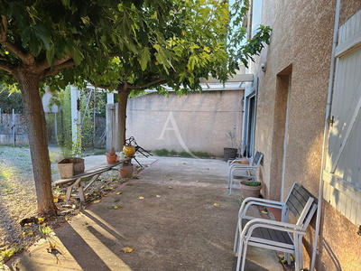 Maison - 129 m² - 3 pièces