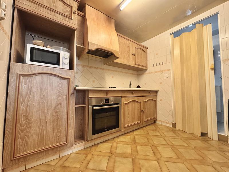 Maison de village - 90 m² - 4 pièces