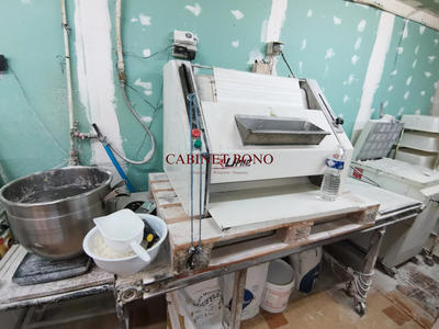 Fonds de commerce - 100 m²