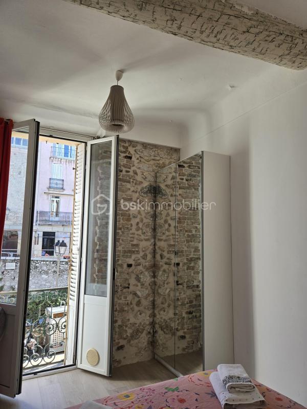 Appartement - 44 m² - 3 pièces