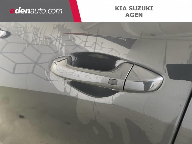 Kia Pro_cee'd Proceed 1.5 t-GDi 140 ch Dct7 Gt-line Premium