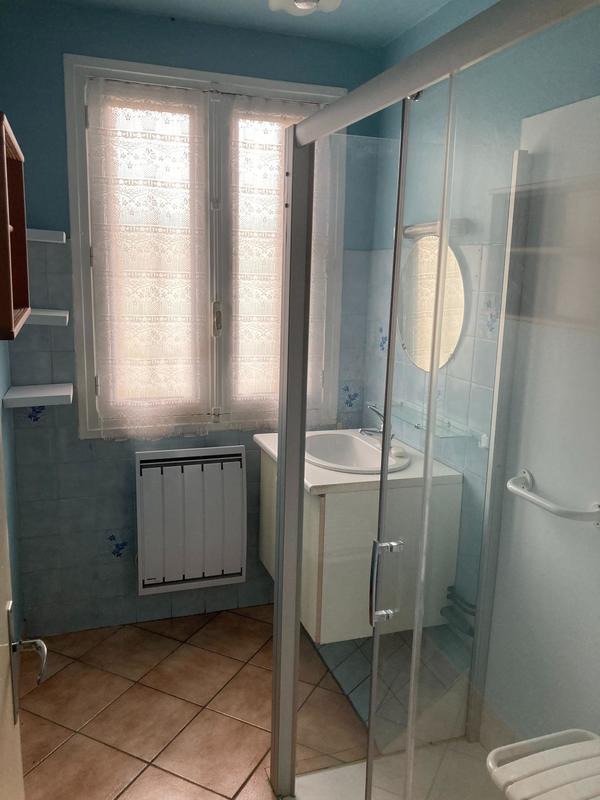 Maison - 91 m² - 5 pièces