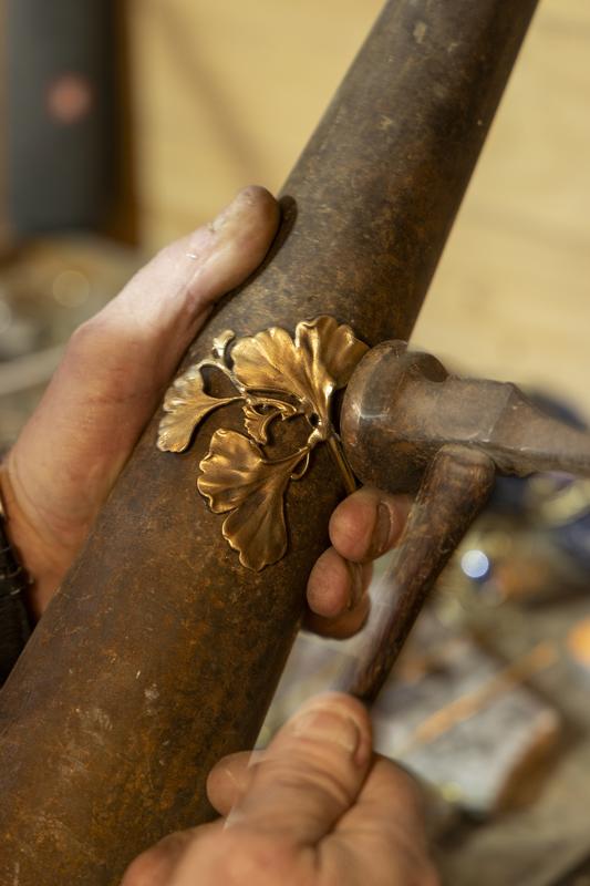 Exposition- Gestes d'artisans d'art - Jema 2026