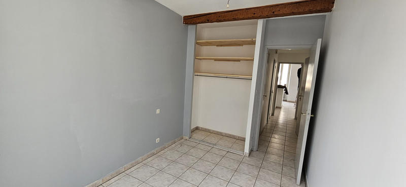 Appartement - 48 m² - 3 pièces