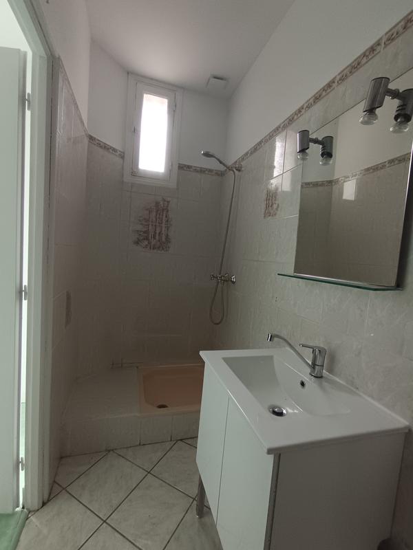 Appartement - 55 m² - 2 pièces