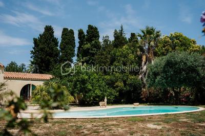 Maison - 112 m² - 4 pièces