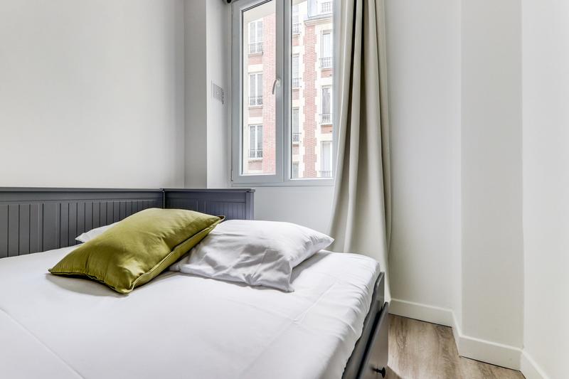 Appartement - 77 m² - 3 pièces