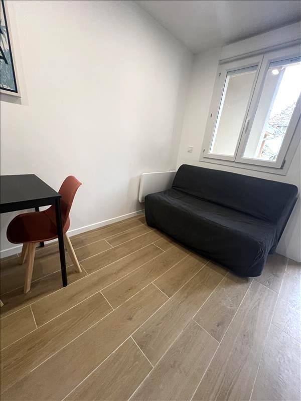Appartement - 17 m² - 1 pièce