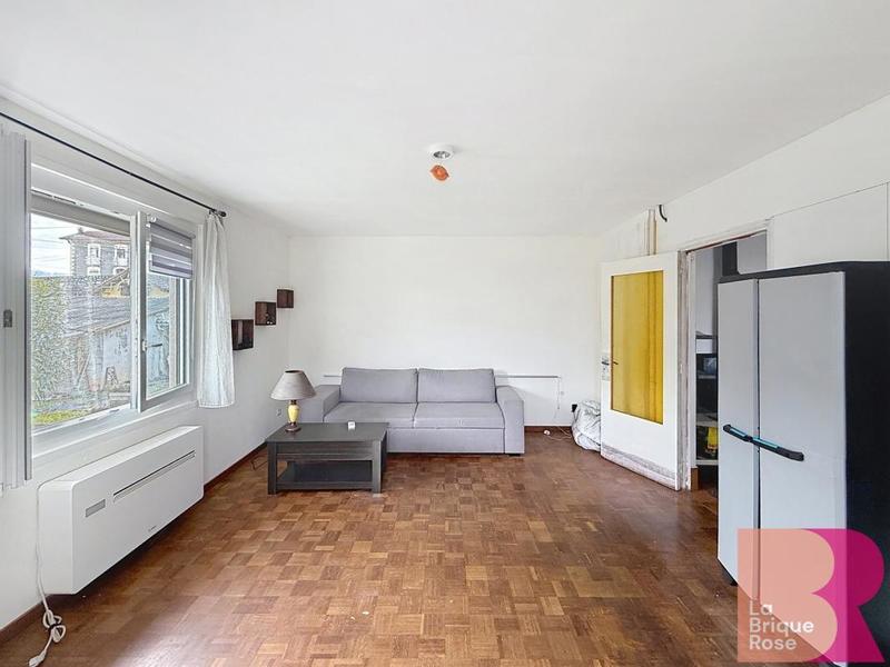 Maison - 78 m² - 3 pièces